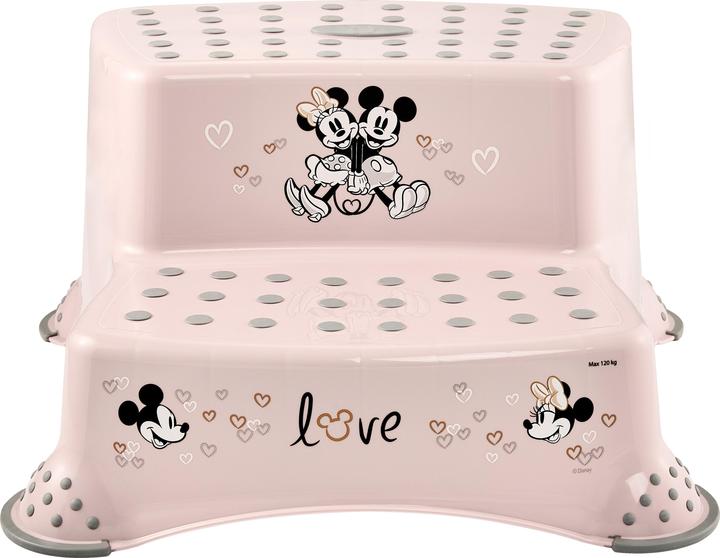 Produktbild keeeper igor Tritthocker minnie