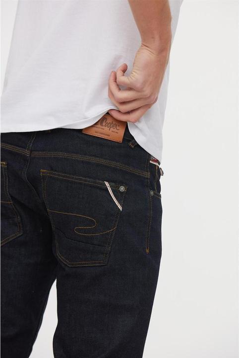 Actual product image Lee Cooper jeans longjohn d093 (32)