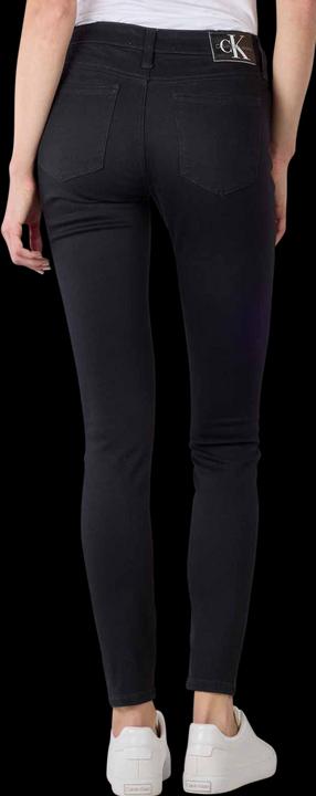 Actual product image Calvin Klein Jeans Skinny Fit Jeans (W26/L32)
