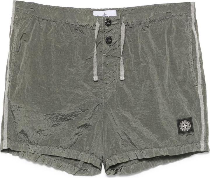 Image du produit Stone Island Sea Clothing Green (S)