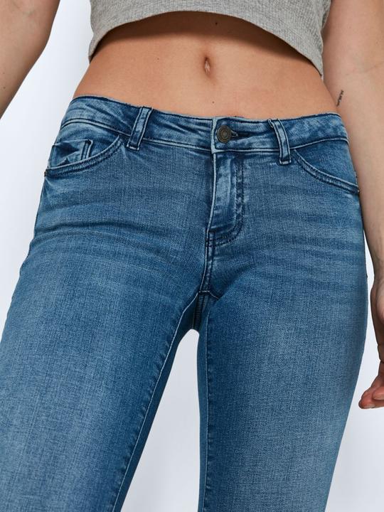 Produktbild Noisy May NMEVE Low Waist Skinny Fit Jeans