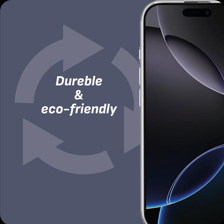 Produktbild Cazy Soft TPU Schutzhülle (Apple iPhone 16 Pro Max)