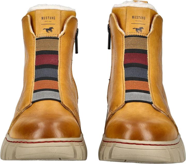 Produktbild Mustang Stiefelette (41)