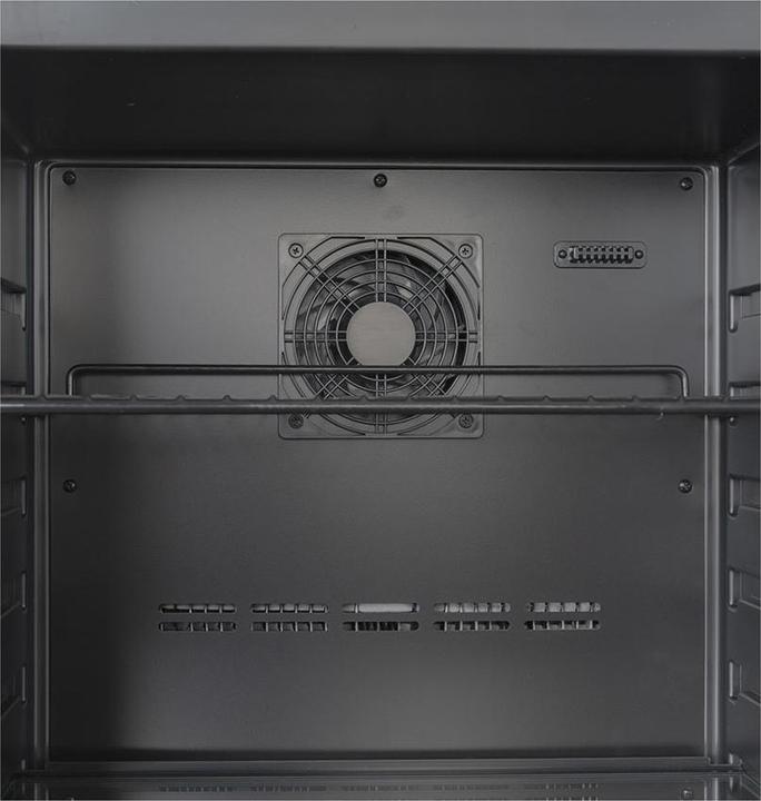 Produktbild Kibernetik FSP RKS149 Retro (168 l)