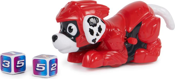 Actual product image Spin Master PAW Patrol : La Super Patrouille le film, Jeu Meteor Mayhem (Multilingual)