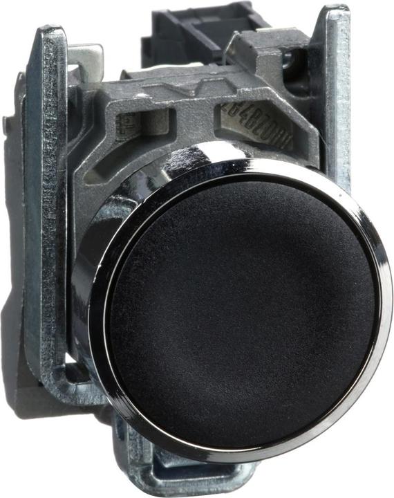 Produktbild Schneider Electric Taster schwarz