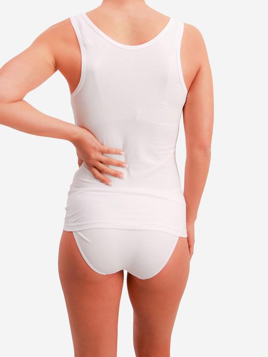 Actual product image Joop! Unterhemd Natural (36)