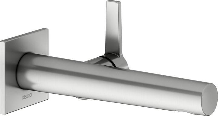Actual product image Keuco EDITION 11 single-lever basin mixer, concealed installation, projection 197mm