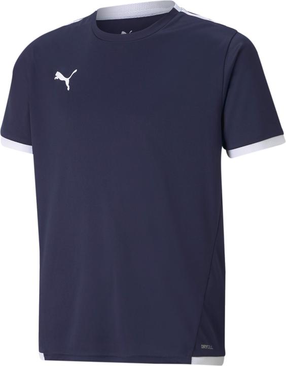 Puma teamLIGA Jersey Jr-704925