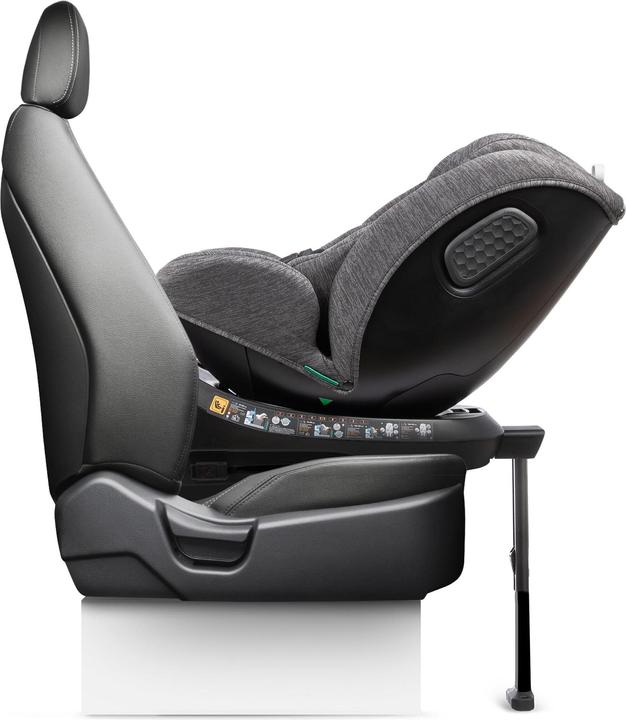 Actual product image Fairgo Adore (Reboarder, ECE R129/i-Size Standard)