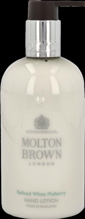 Actual product image Molton Brown Mulberry / Thyme Hand Lotion (300 ml)