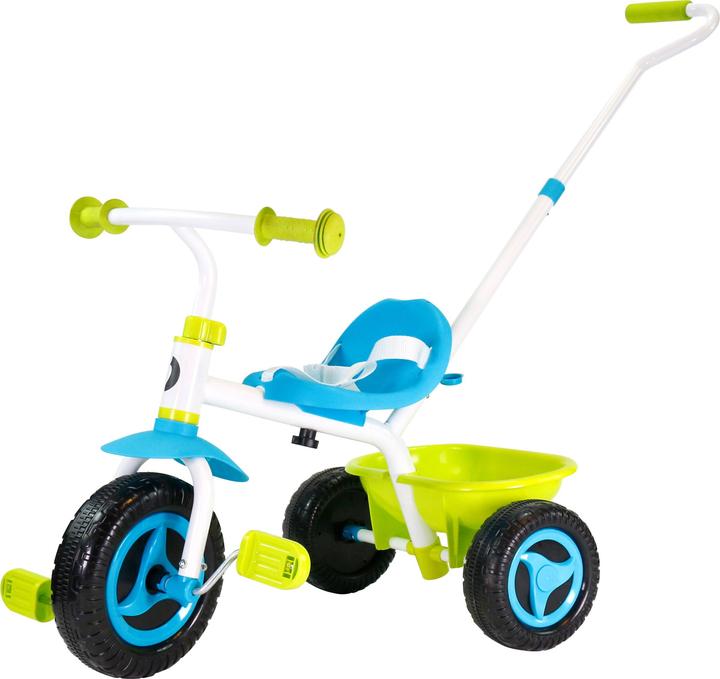 Produktbild Best Sporting Dreirad 2 in 1