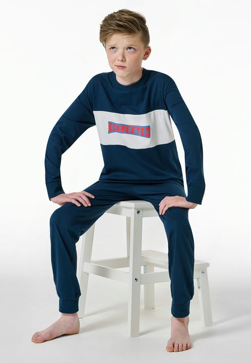 Actual product image Schiesser Nightwear 1 pyjamas (140)