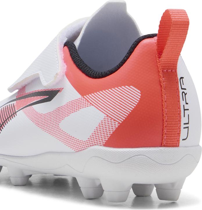 Produktbild Puma ULTRA 5 PLAY V FG/AG RB Jr (35)