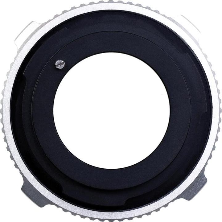 Actual product image Kipon Adapter for 2/3 to1/2