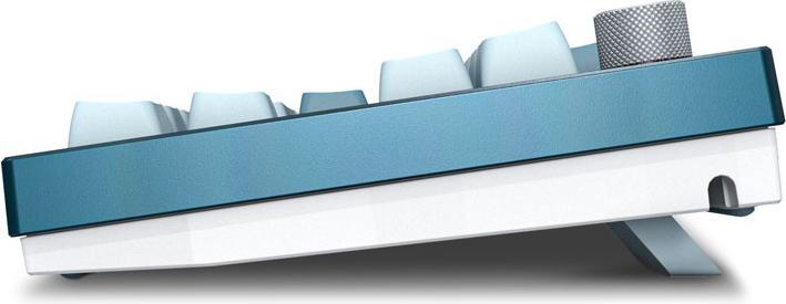 Actual product image Montech MKey Freedom (DE, Cable)