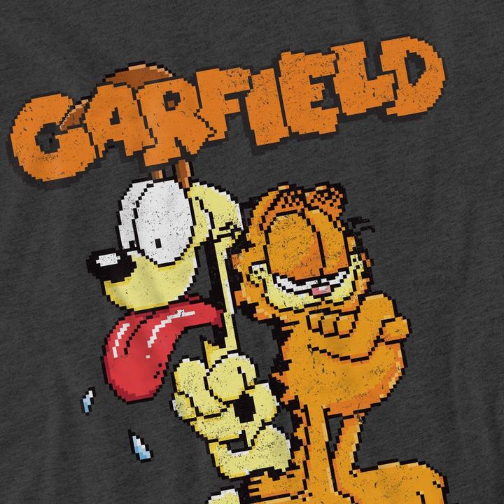 Produktbild Garfield The Game TShirt (L)