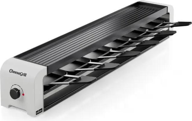 Image du produit Stöckli Four à raclette pour 6 personnes CHEESEGRILL