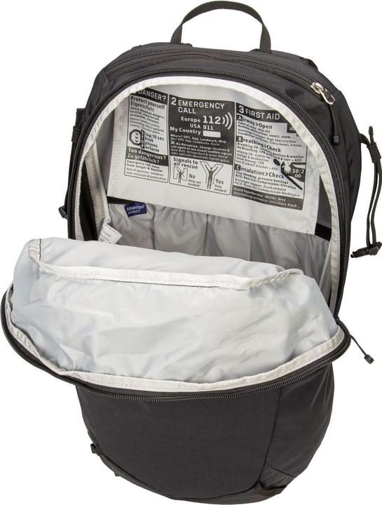 Actual product image Deuter Speed Lite 21 (21 l)