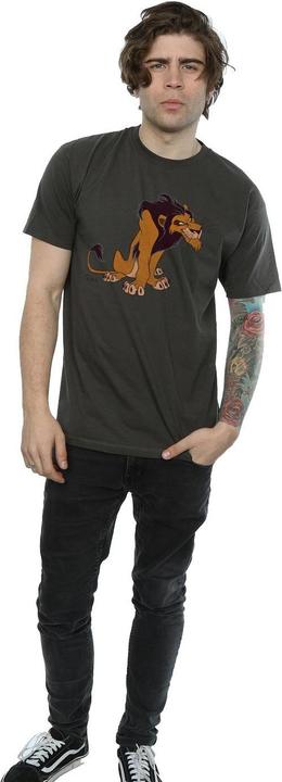 Produktbild The Lion King Classic TShirt (XL)