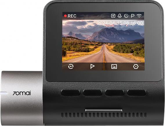 Produktbild 70mai A510-1 (Eingebautes Display, GPS-Empfänger, Full HD)