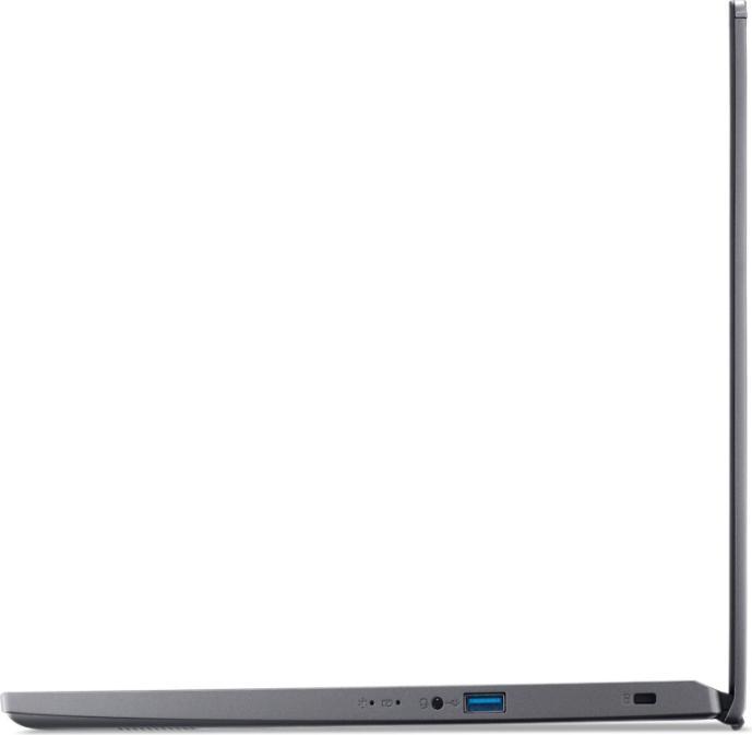 Produktbild Acer Aspire 5 A515-57-70C0 - Laptop - 15.6 inch (15.60", Intel Core i7-12650H, 16 GB, 512 GB, Eng. Int.)