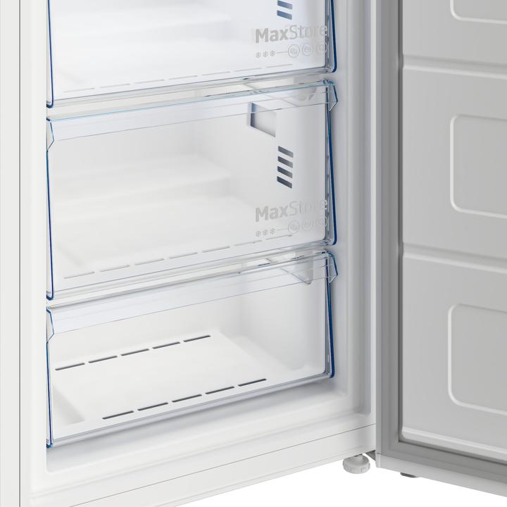 Produktbild Beko GF290 (260 l, Wechselbar, Rechts (Freistehend, 260 l)