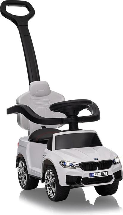 Image du produit Jamara BMW M5 2in1