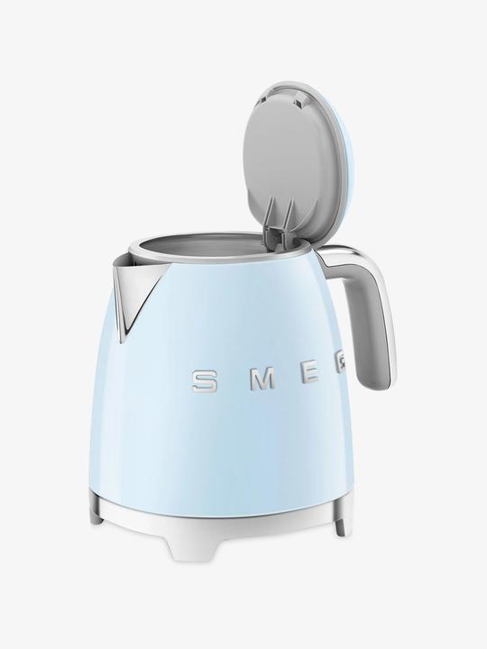 Actual product image Smeg 50's Retro Style Mini (0.80 l, EU plug)