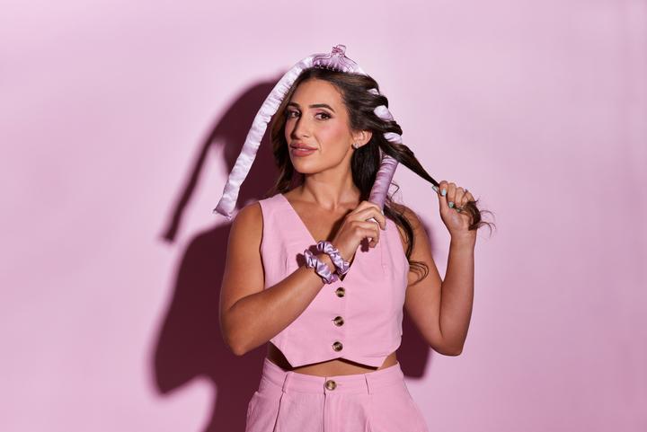 Produktbild Mermade Heatless Curls Kit