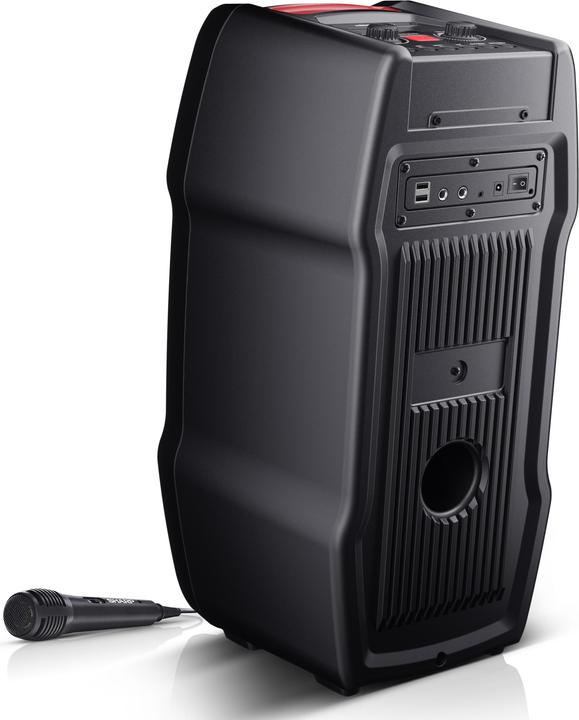 Produktbild Sharp PS-929 (13 h, Akkubetrieb, Netzbetrieb)