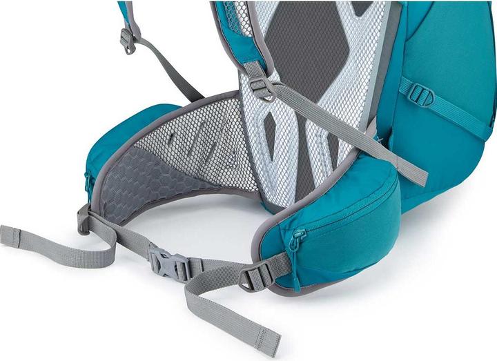 Actual product image Rab Aeon ND33 (33 l)