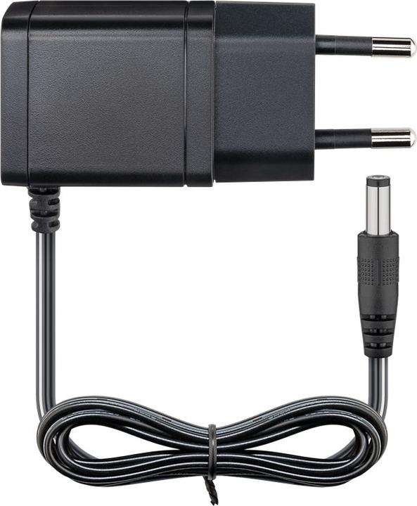 Immagine prodotto Goobay PeriodActive (Antenna interna, 42 dB, DAB/ DAB+, DVB-T / -T2)