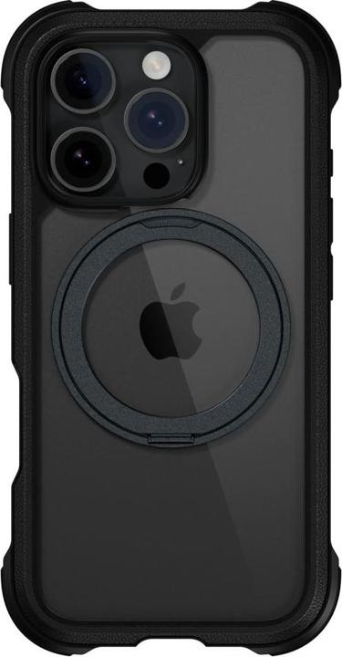 Actual product image MagEasy Odyssey Stand M 360 (Apple iPhone 16 Pro Max)