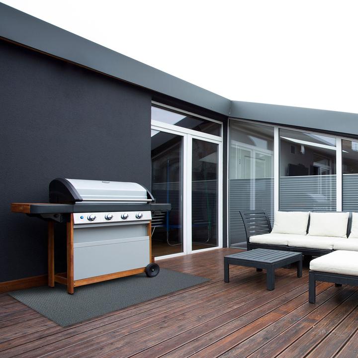 Actual product image Karat Outdoor carpet design (90 x 300 cm)