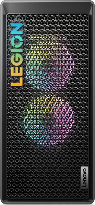 Produktbild Lenovo Legion T5 26IRB8 i7-13700F RTX4070-12GB Desktop Gaming PC (Intel Core i7-13700F, 32 GB, 1000 GB, GeForce RTX 4070)