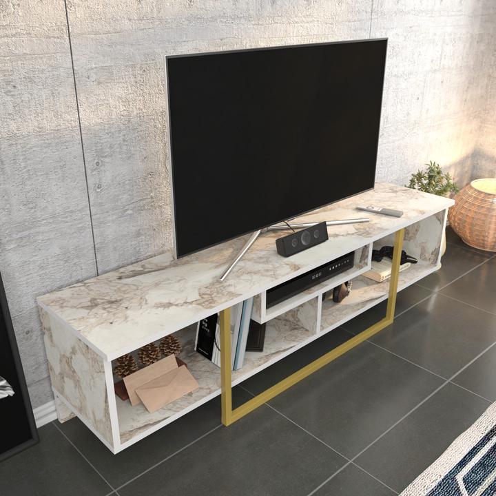Actual product image Kalune Design Francisco (150 x 35.5 x 40 cm)