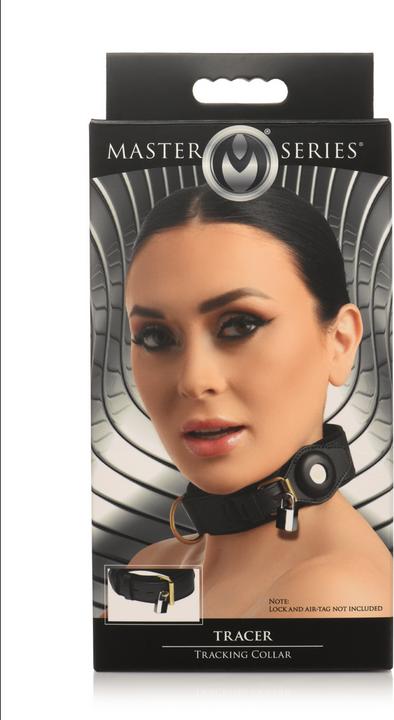 Actual product image Master Series Tracer - Tracking Collar