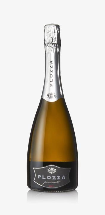 Produktbild Plozza Vini Franciacorta Brut (1 x 75 cl)