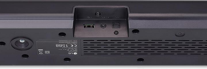 Image du produit LG SQC4R (220 W, 4.1 Canal)