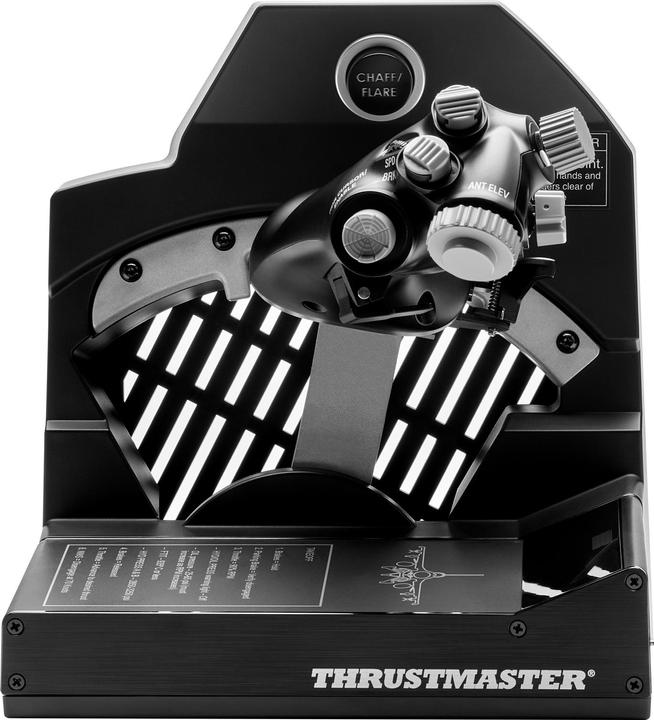 Productafbeelding Thrustmaster Viper TQS (PC)