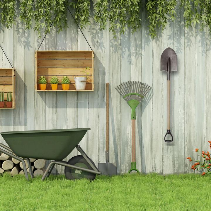 Produktbild Relaxdays 32x Wandhaken