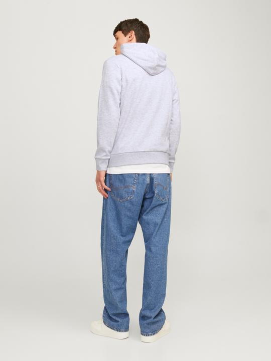 Immagine prodotto Jack & Jones Jjtiley Sweat Hood Ln (XS)