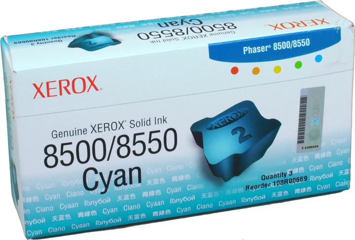 Produktbild Xerox 108r00669 (C)