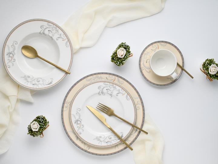 Produktbild CreaTable Villa Medici (30 Stück)