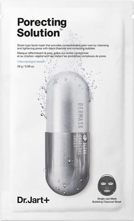 Produktbild Dr. Jart+ Dermask Ultra Jet Porecting Solution