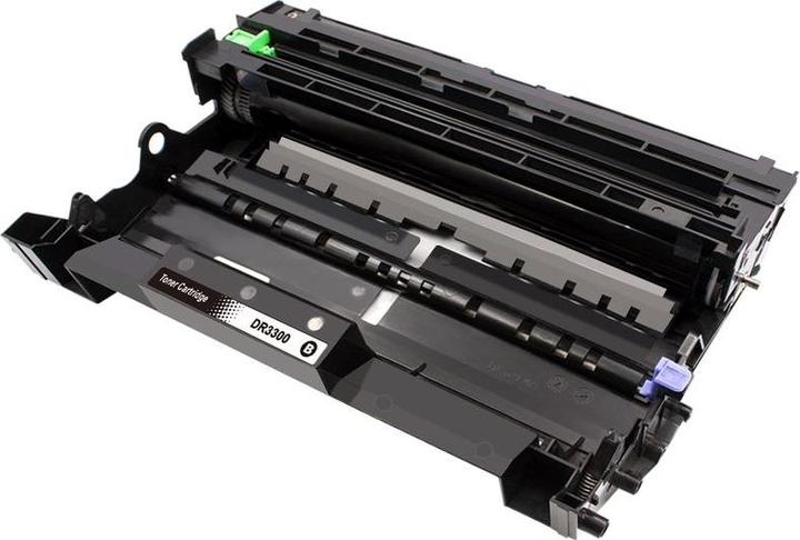 Produktbild Hermex Kompatibel Brother MFC-8950DW Trommeleinheit (BK)