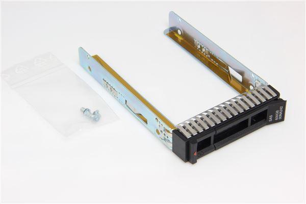 IBM Cover HDD Tray 2.5" w/ 4 Screws