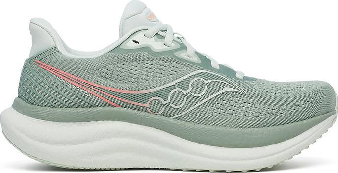 Actual product image Saucony TRIUMPH 23 (42)