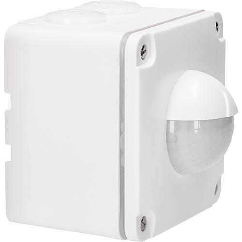 Züblin AP Motion detector Swiss Garde 300 AP IP55 (10 m)